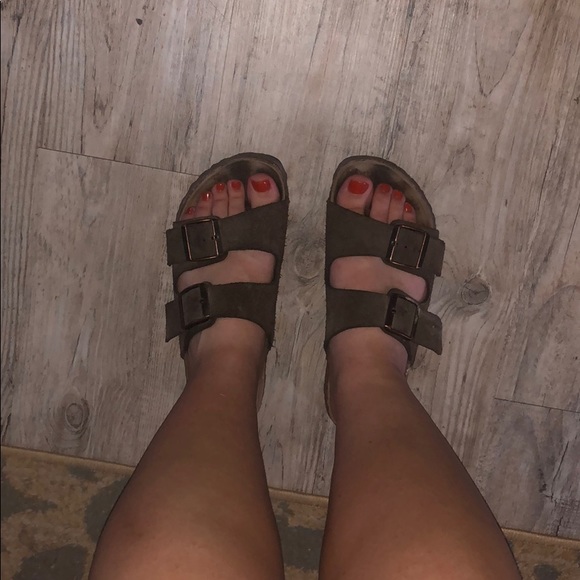 8.5 in birkenstock Clearance